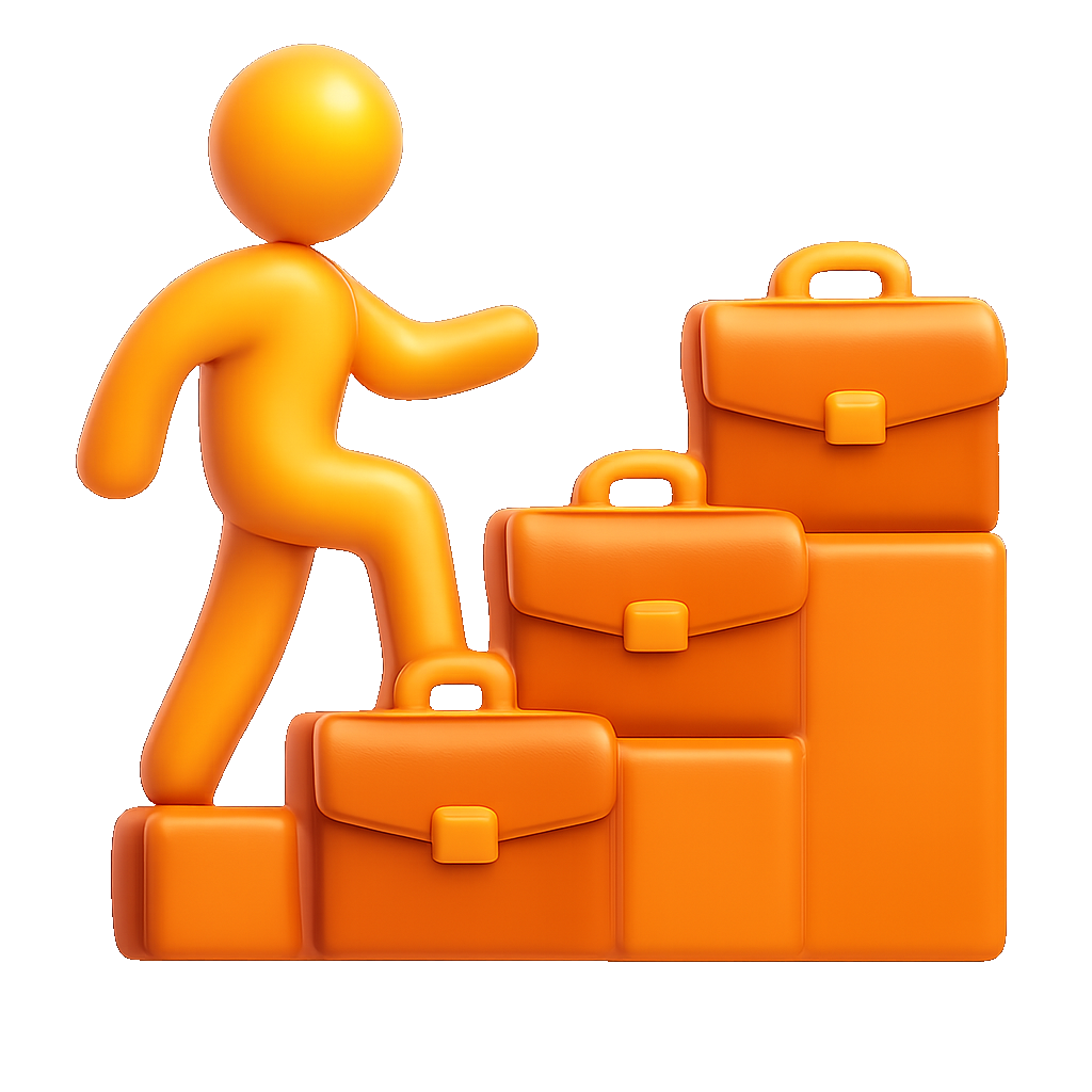 sự nghiệp career