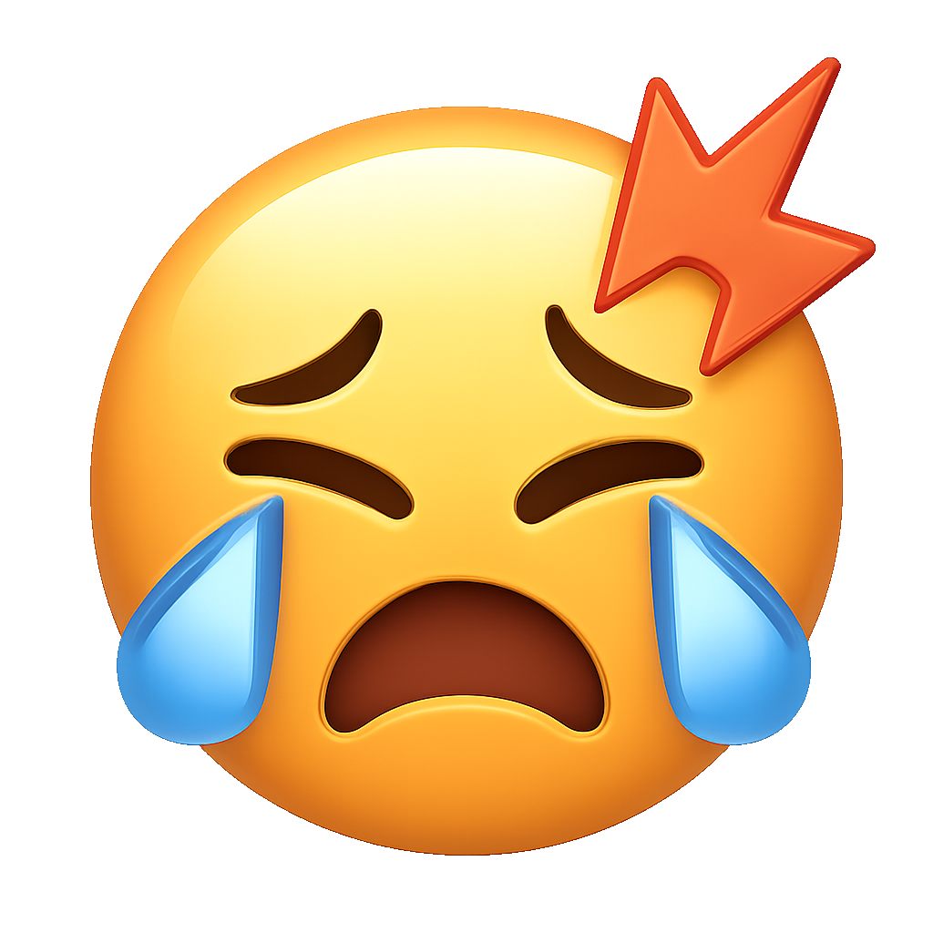 đau khổ suffering