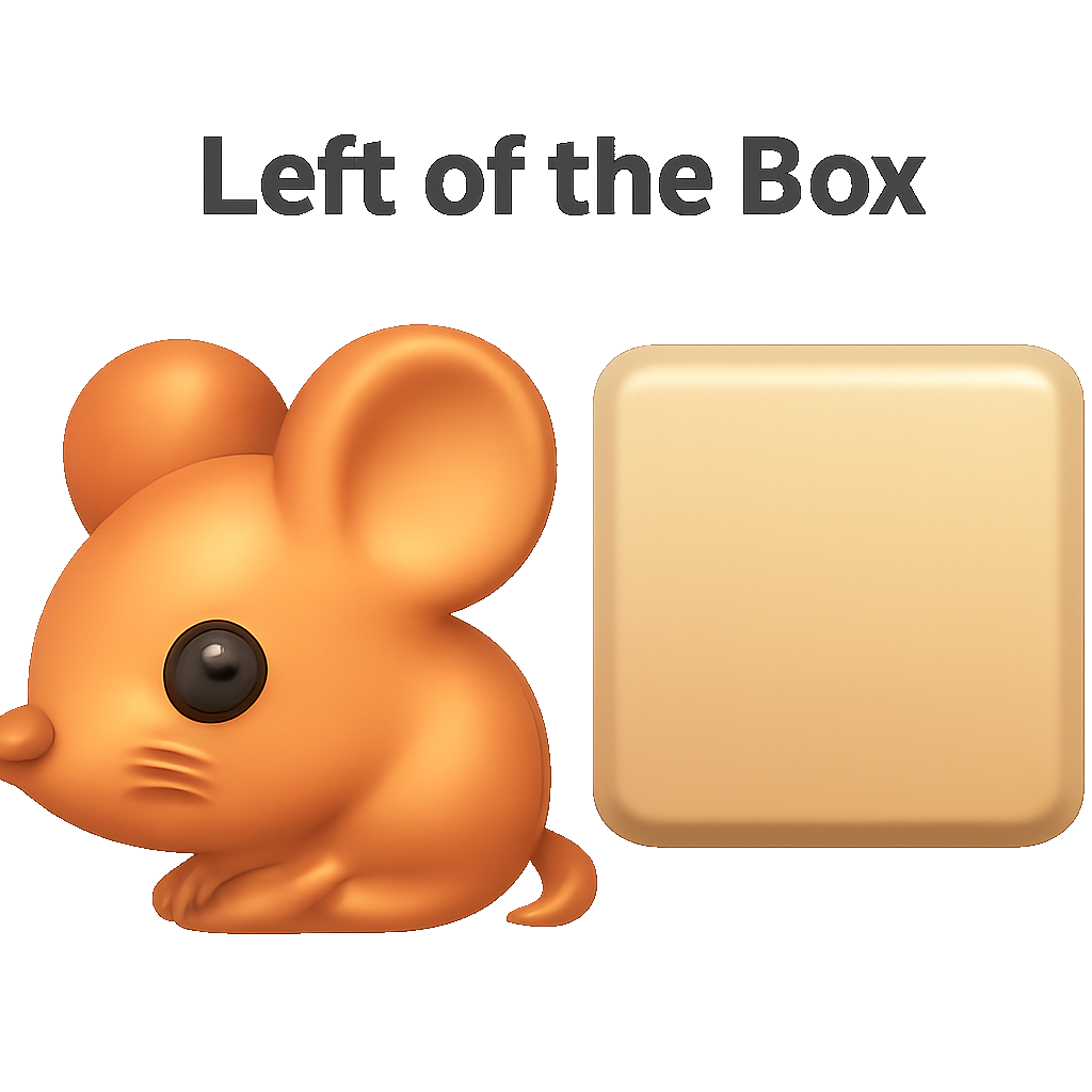 trái left