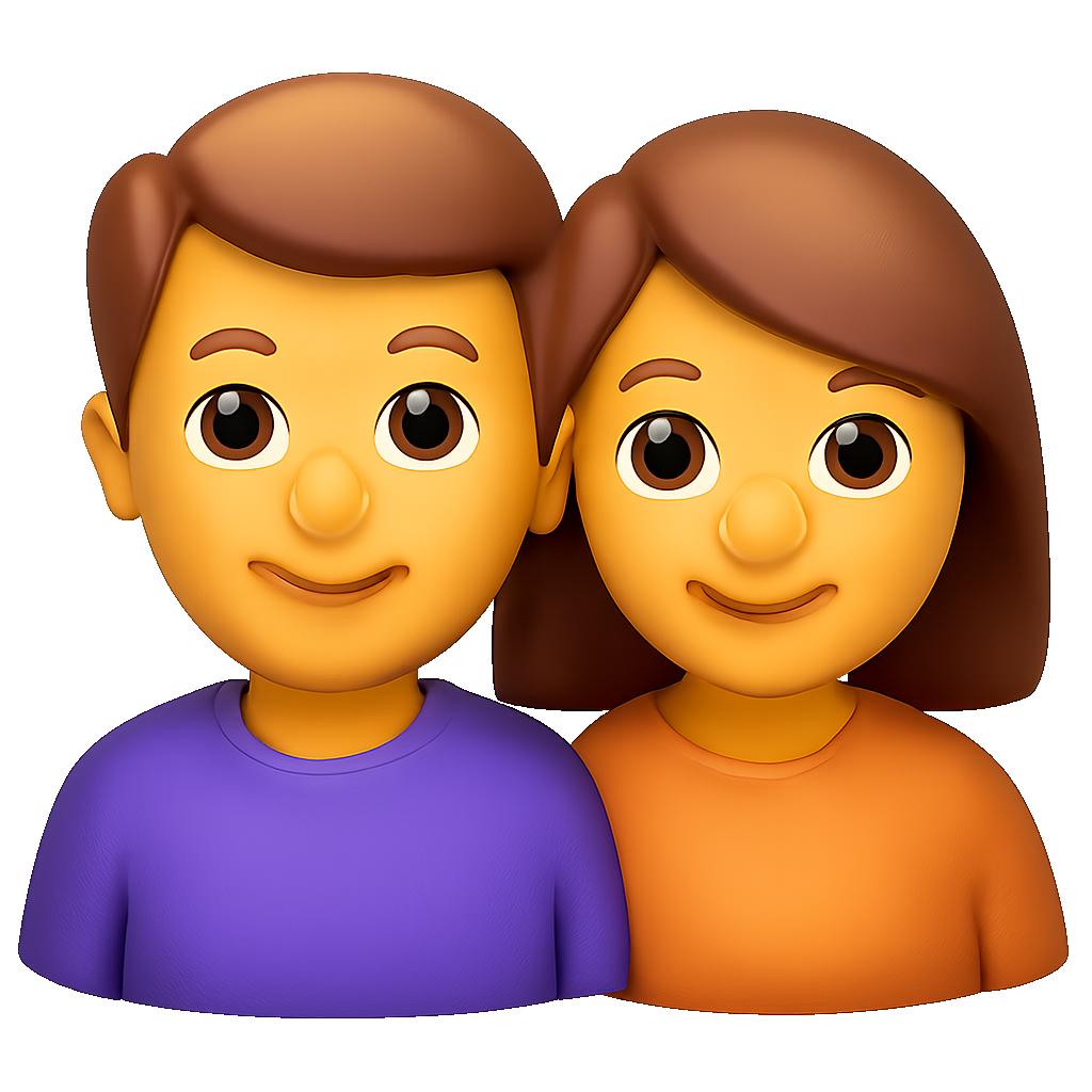 hai người two people
