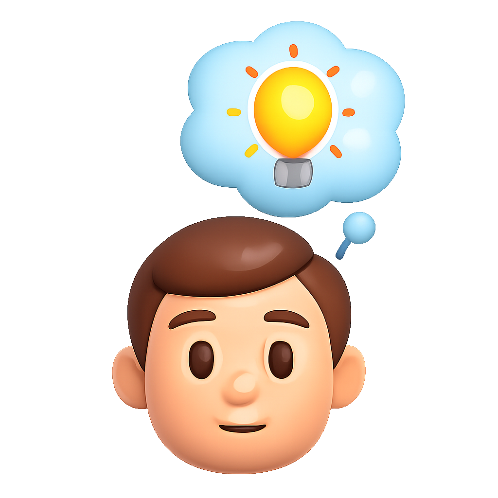 ý tưởng idea