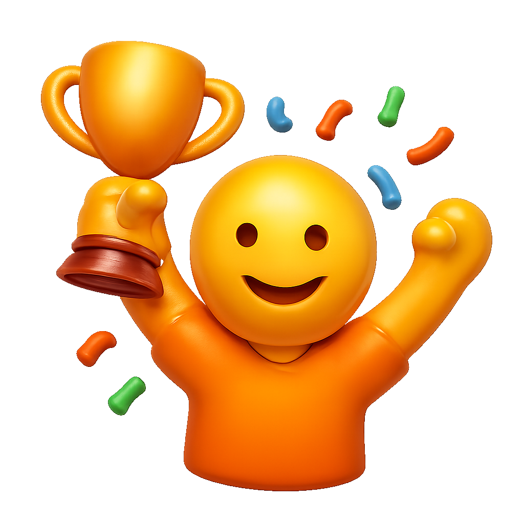 chiến thắng to win