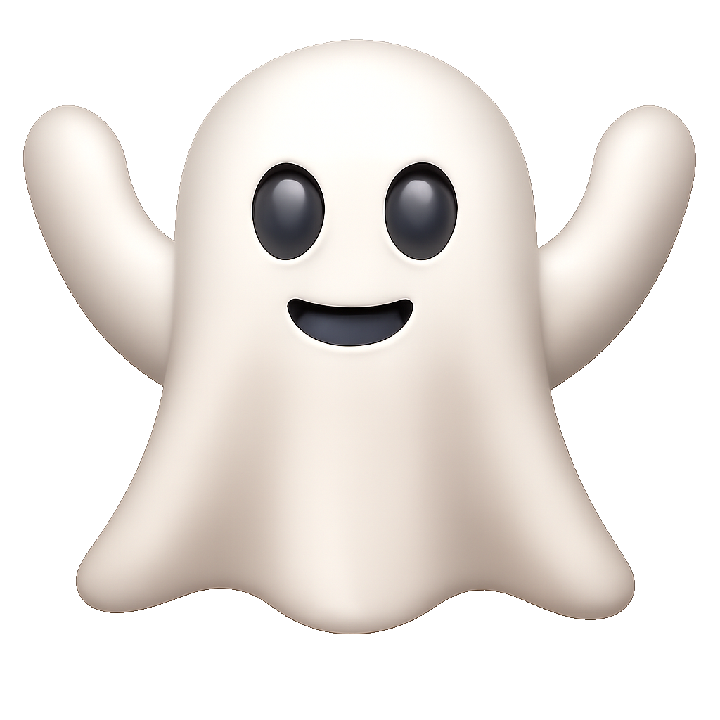 ma ghost