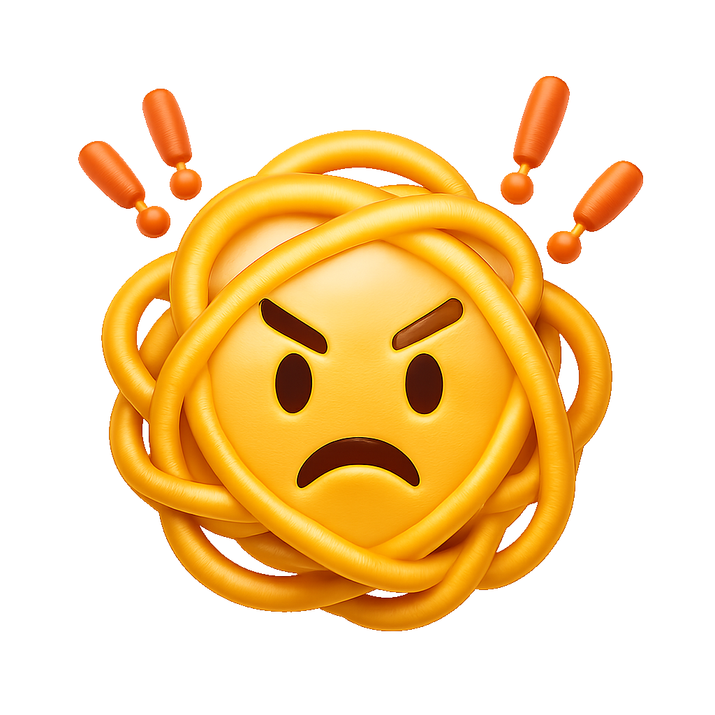 phiền phức troublesome