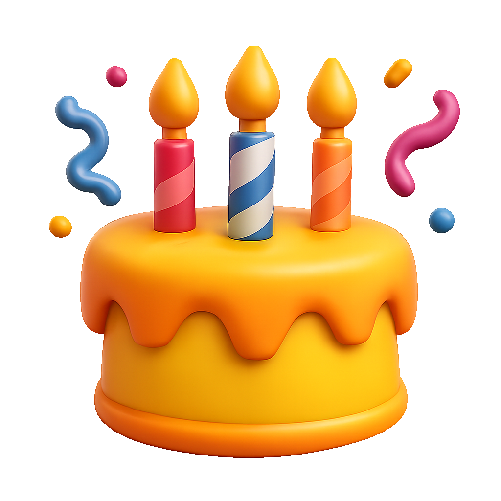 sinh nhật birthday