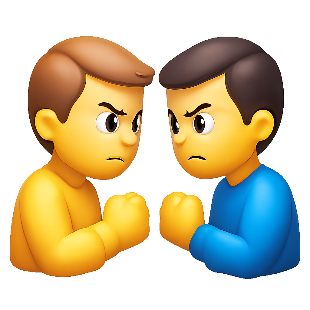 đối thủ opponent