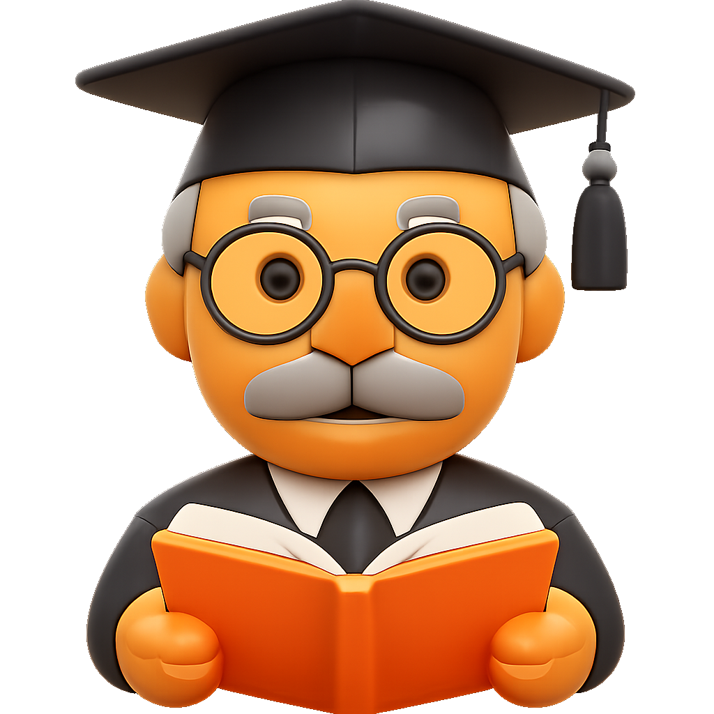giáo sư professor