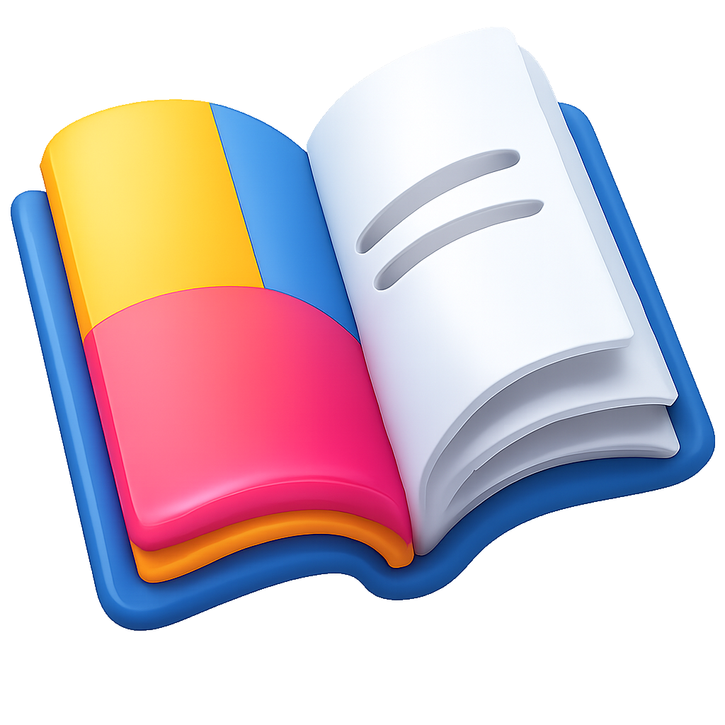 tạp chí magazine