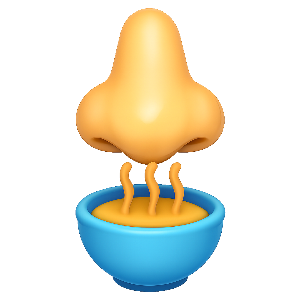 vị taste