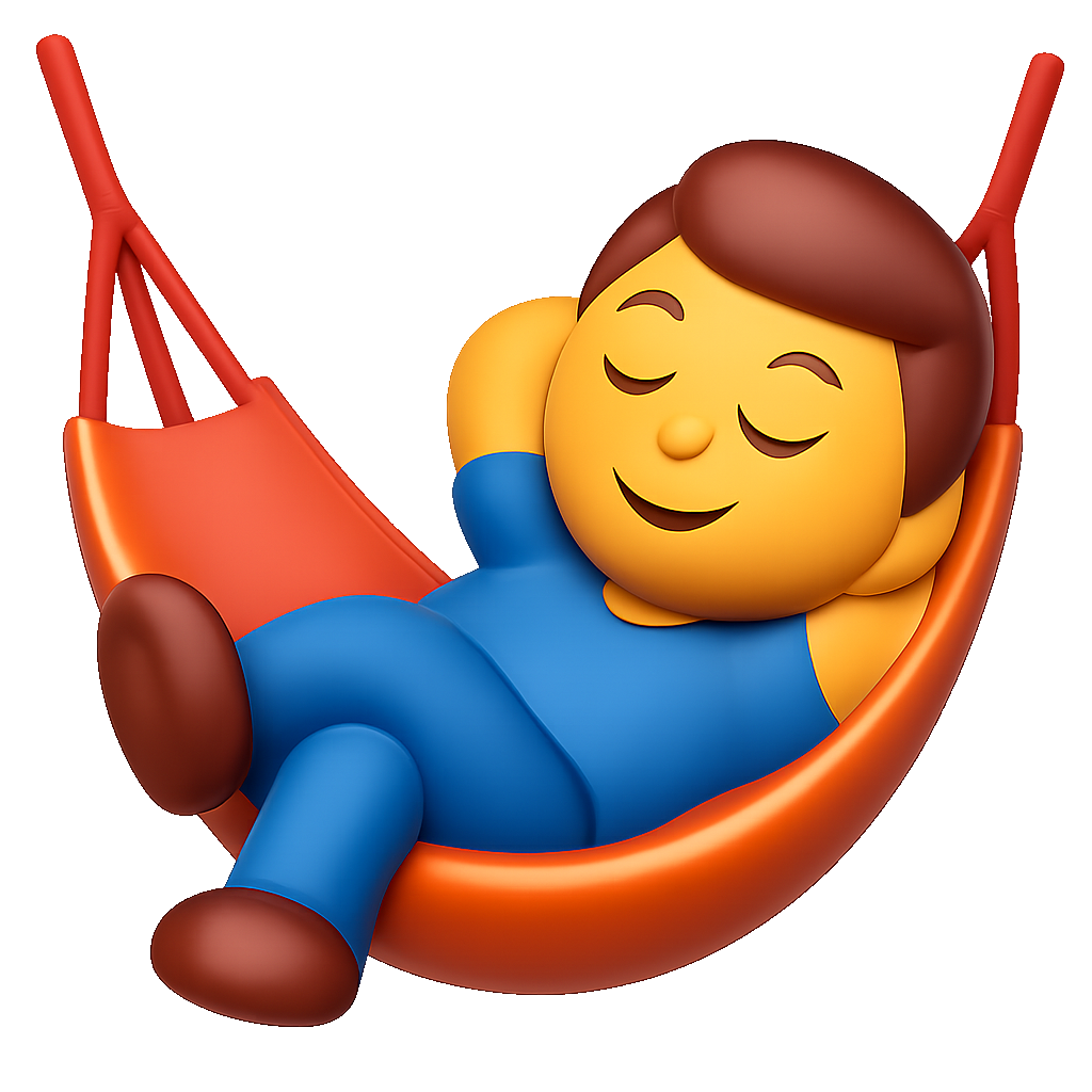 thư giãn to relax