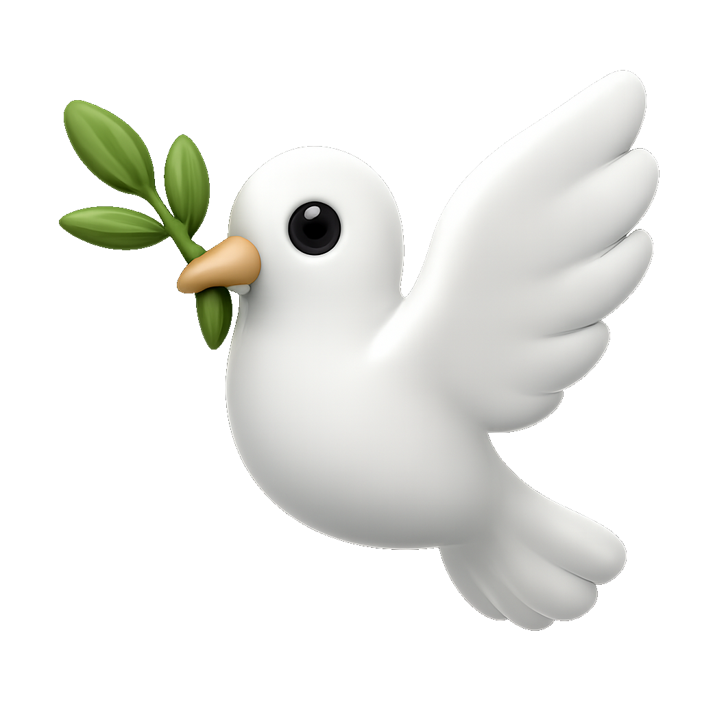 hòa bình peace