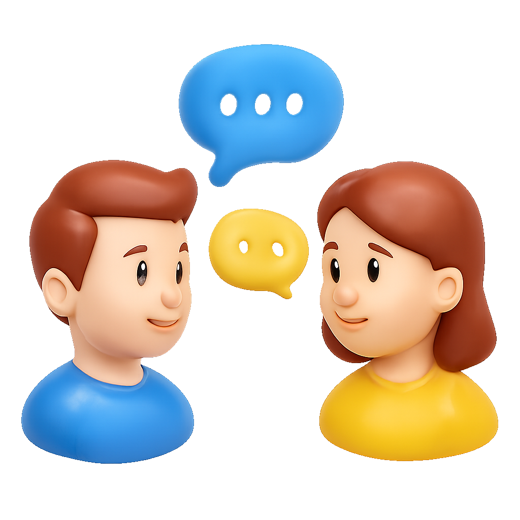 giao lưu exchange