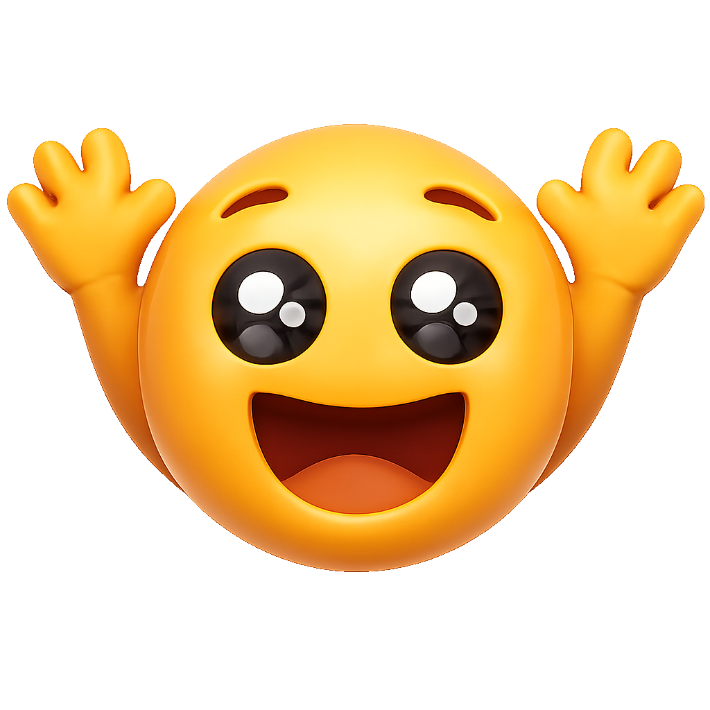 phấn khích excited