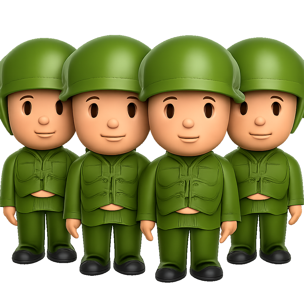 quân đội army