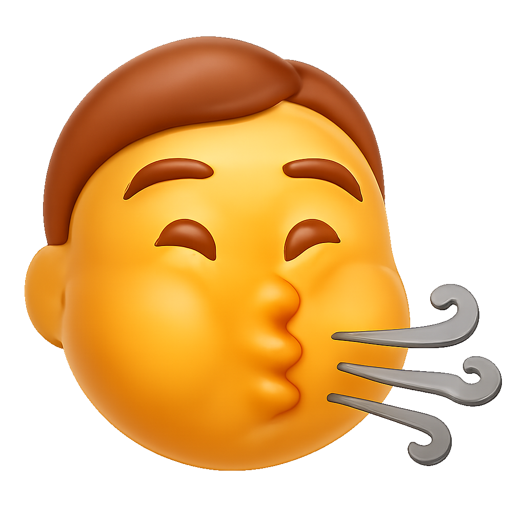 吹 thổi