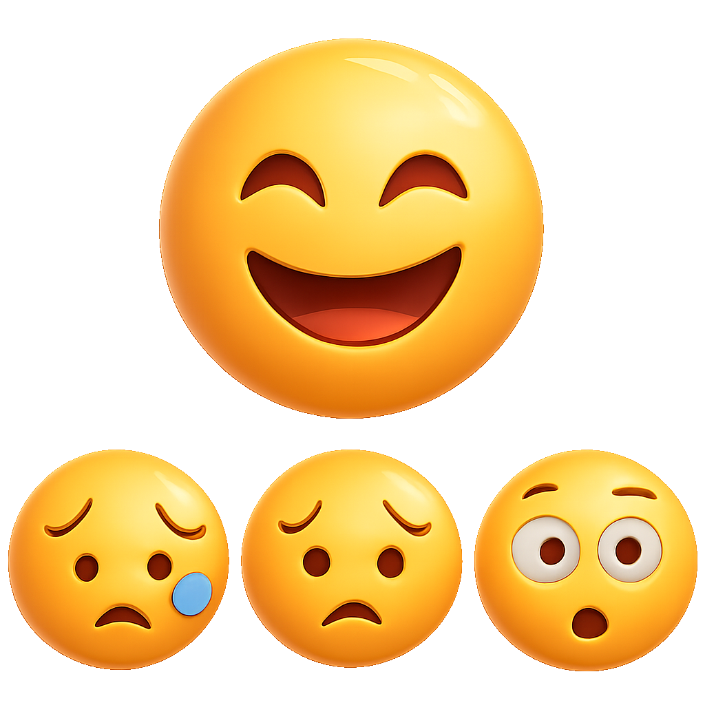biểu cảm expression