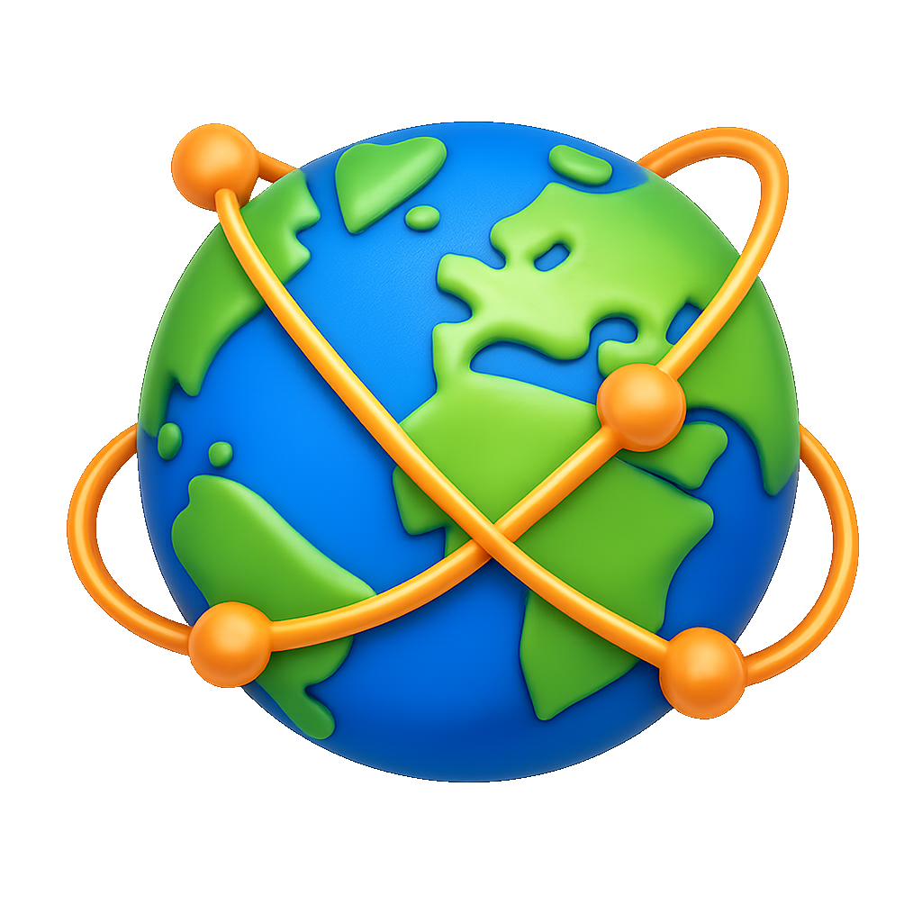 toàn cầu global