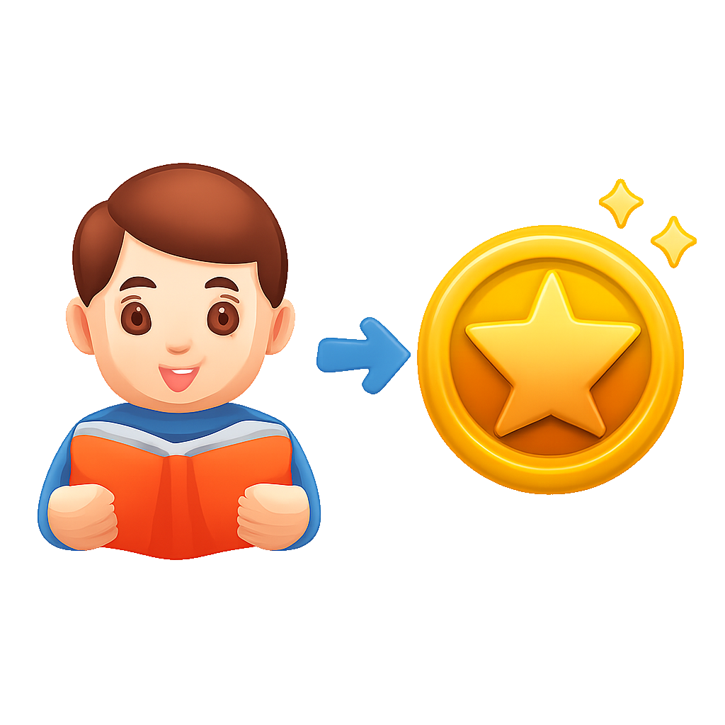 học được to learn