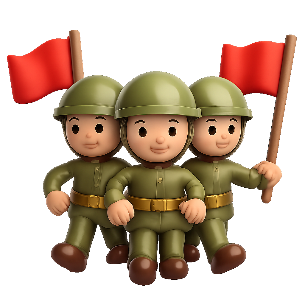 đội quân army