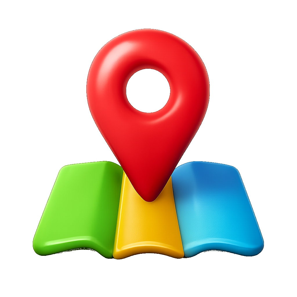 địa điểm location