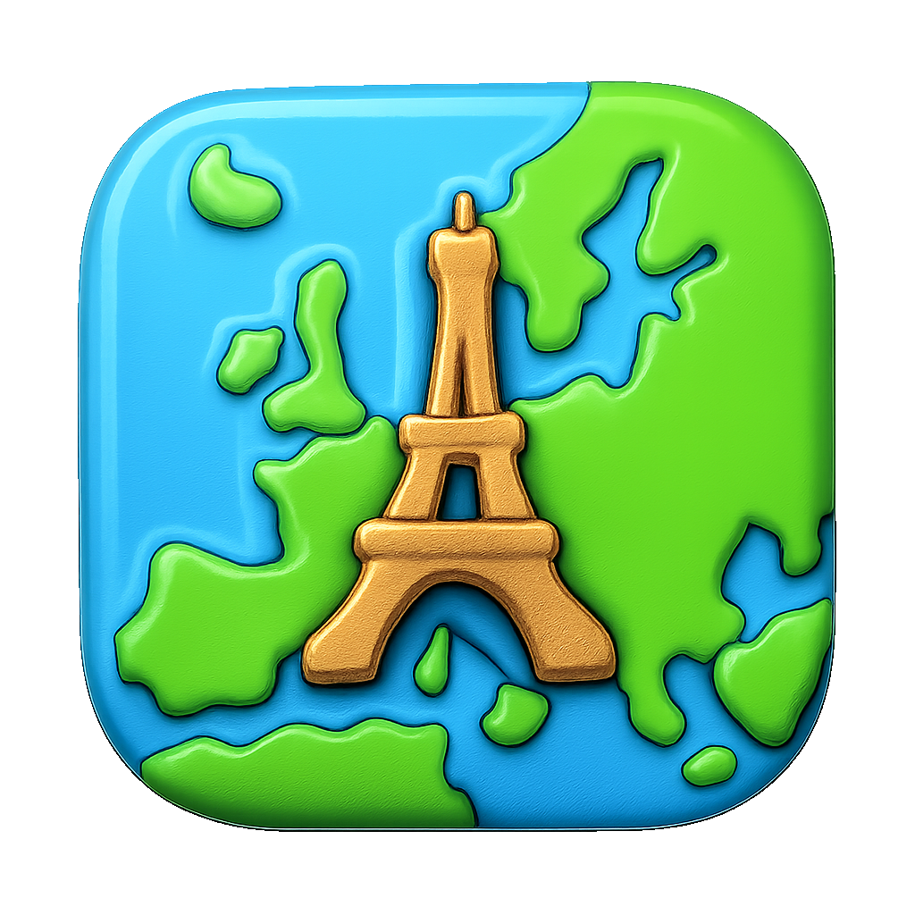 châu Âu Europe