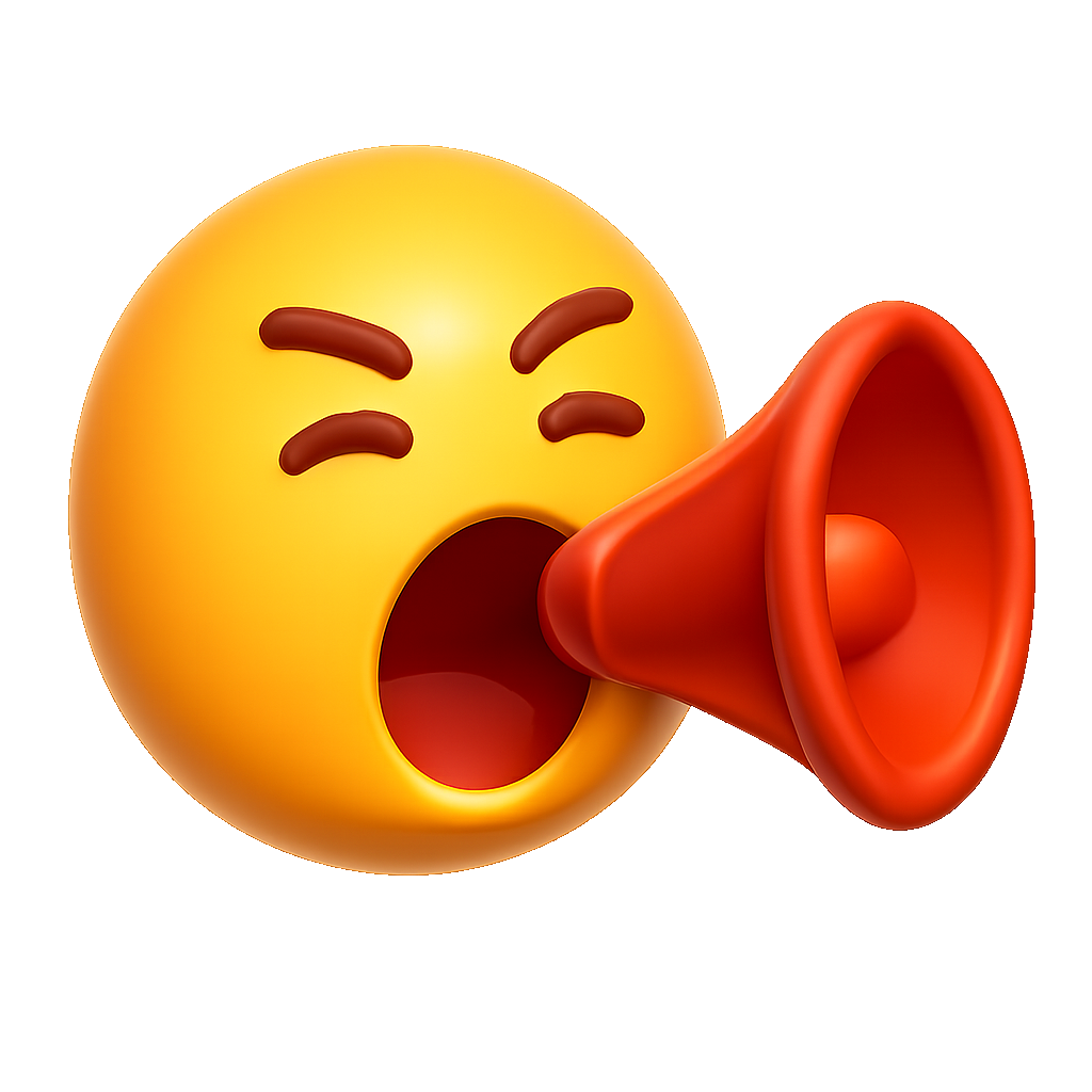 hét to shout