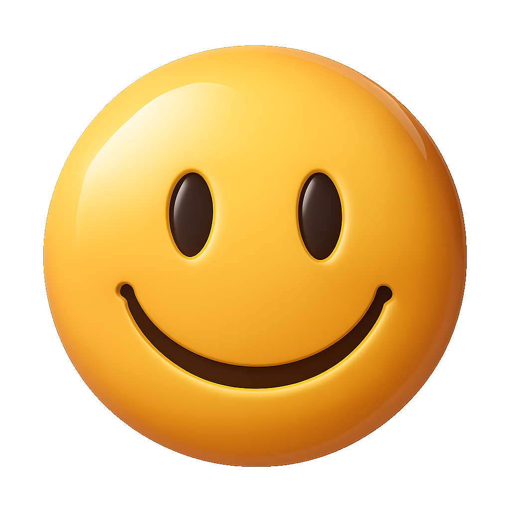 mỉm cười to smile