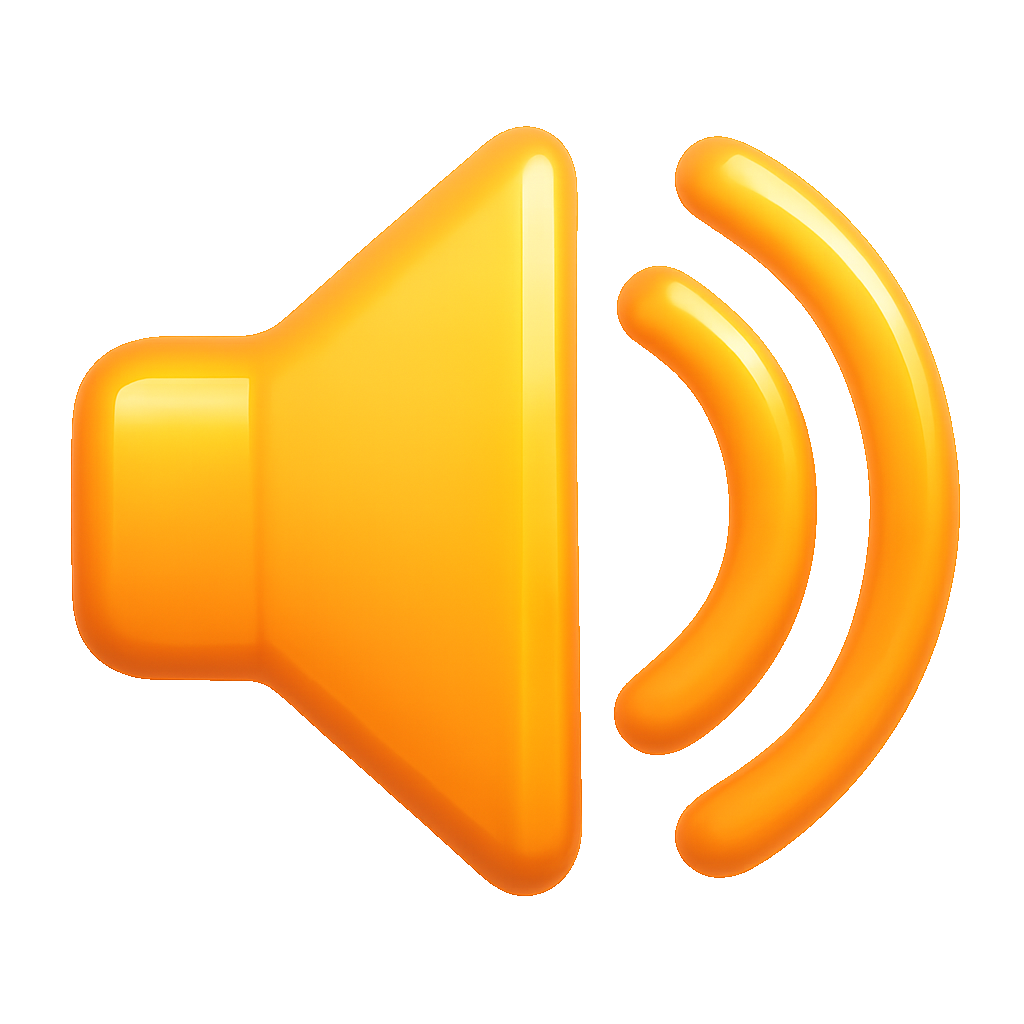 vang to sound