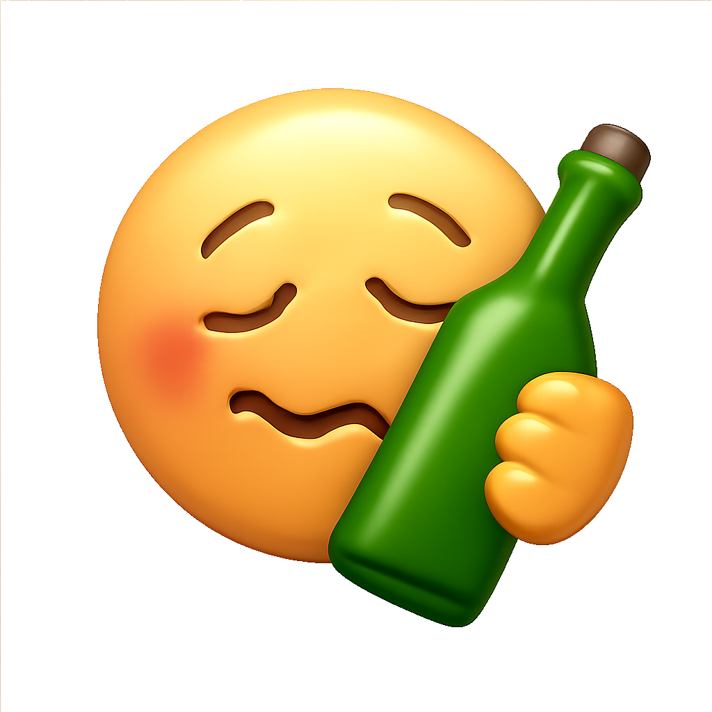 say drunk