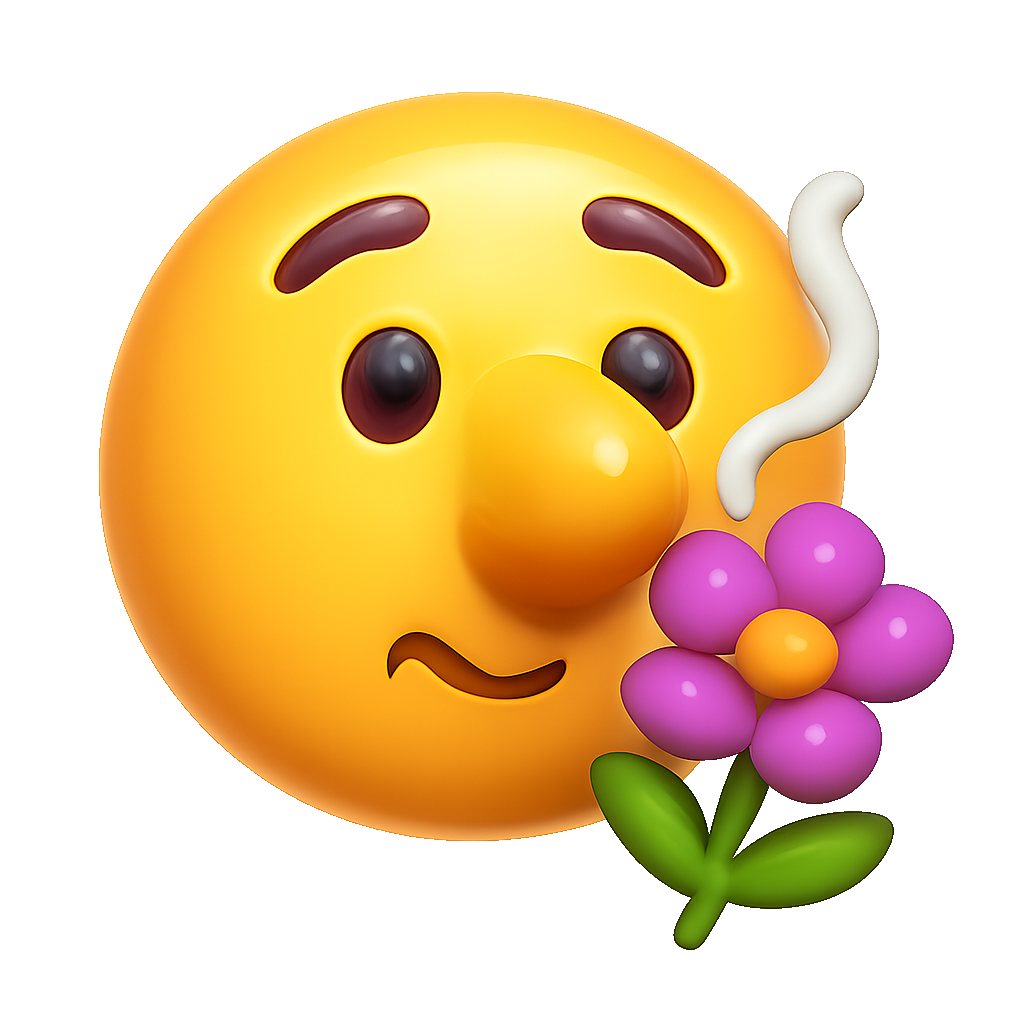 ngửi to smell