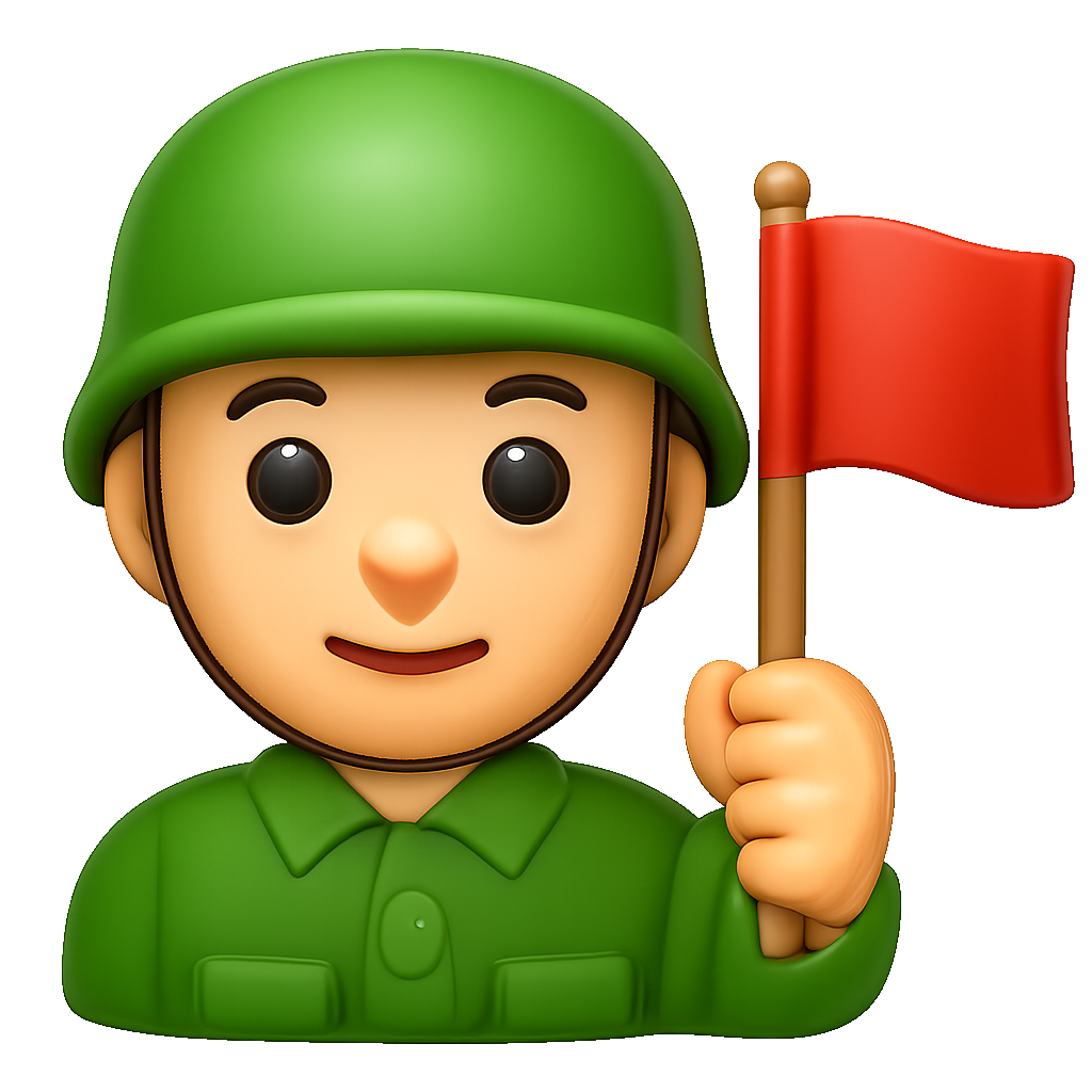 lính soldier