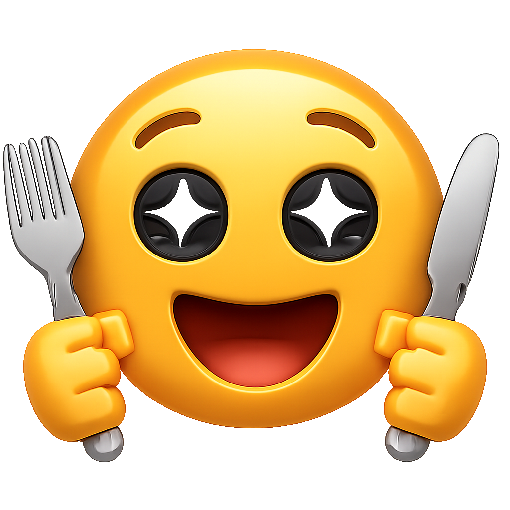 好吃 ngon