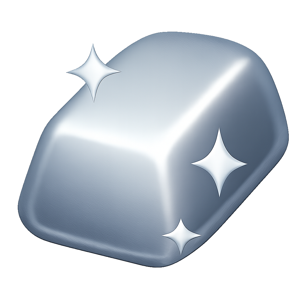 bạc silver