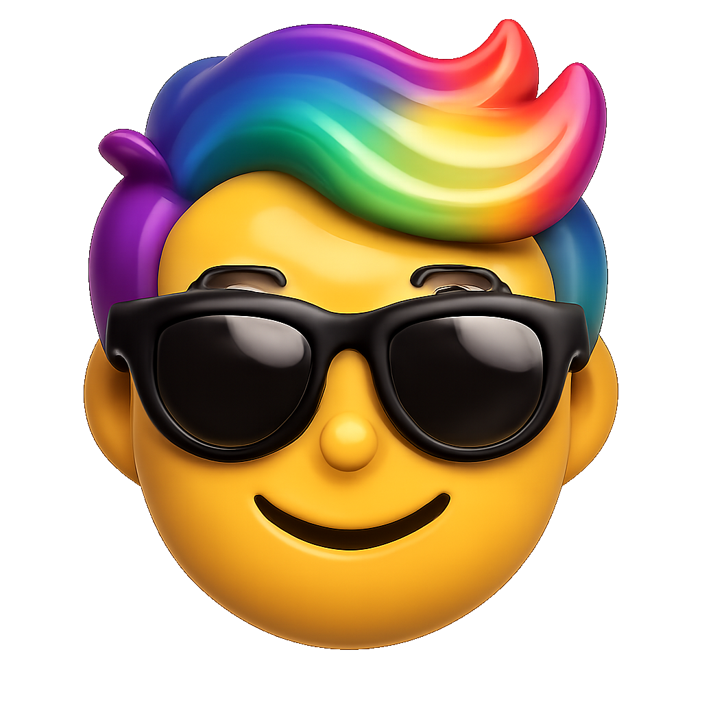 cá tính personality