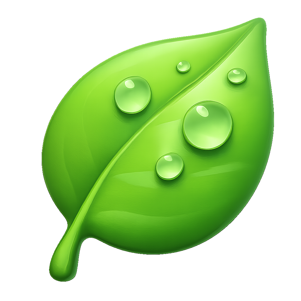 sương dew