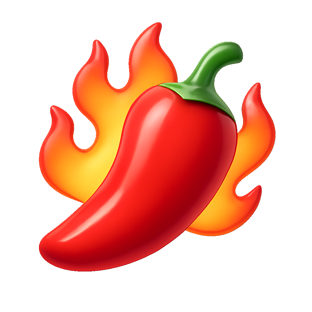 cay spicy