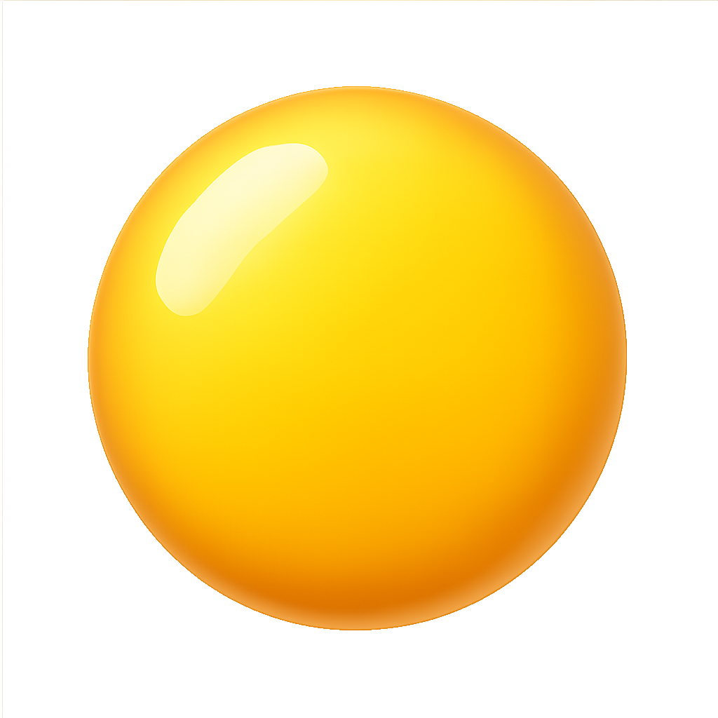 tròn round