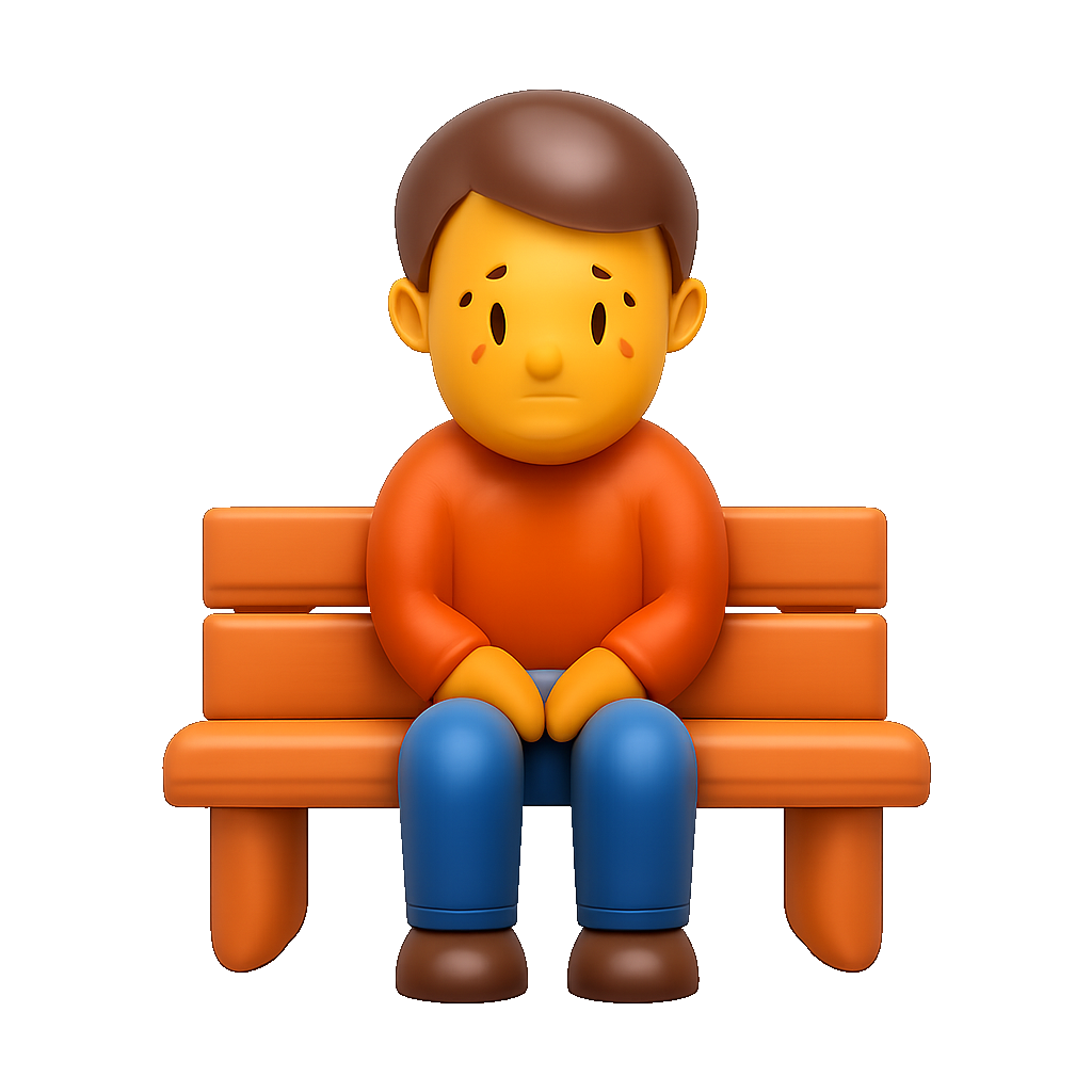 cô đơn lonely