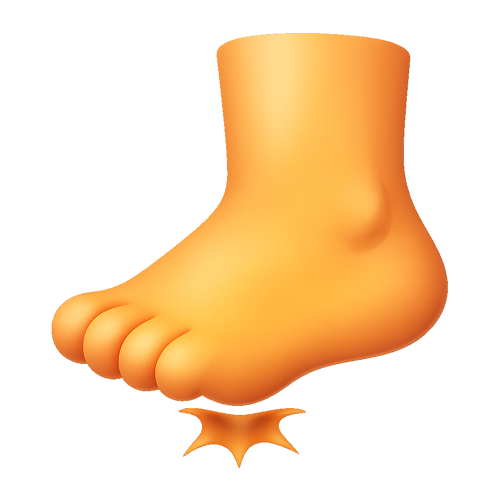 dẫm to step on