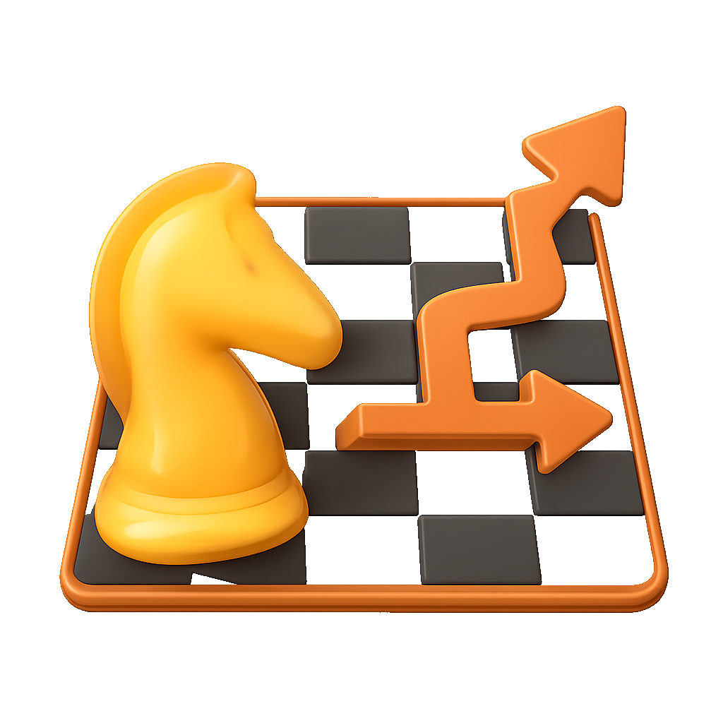 chiến lược strategy