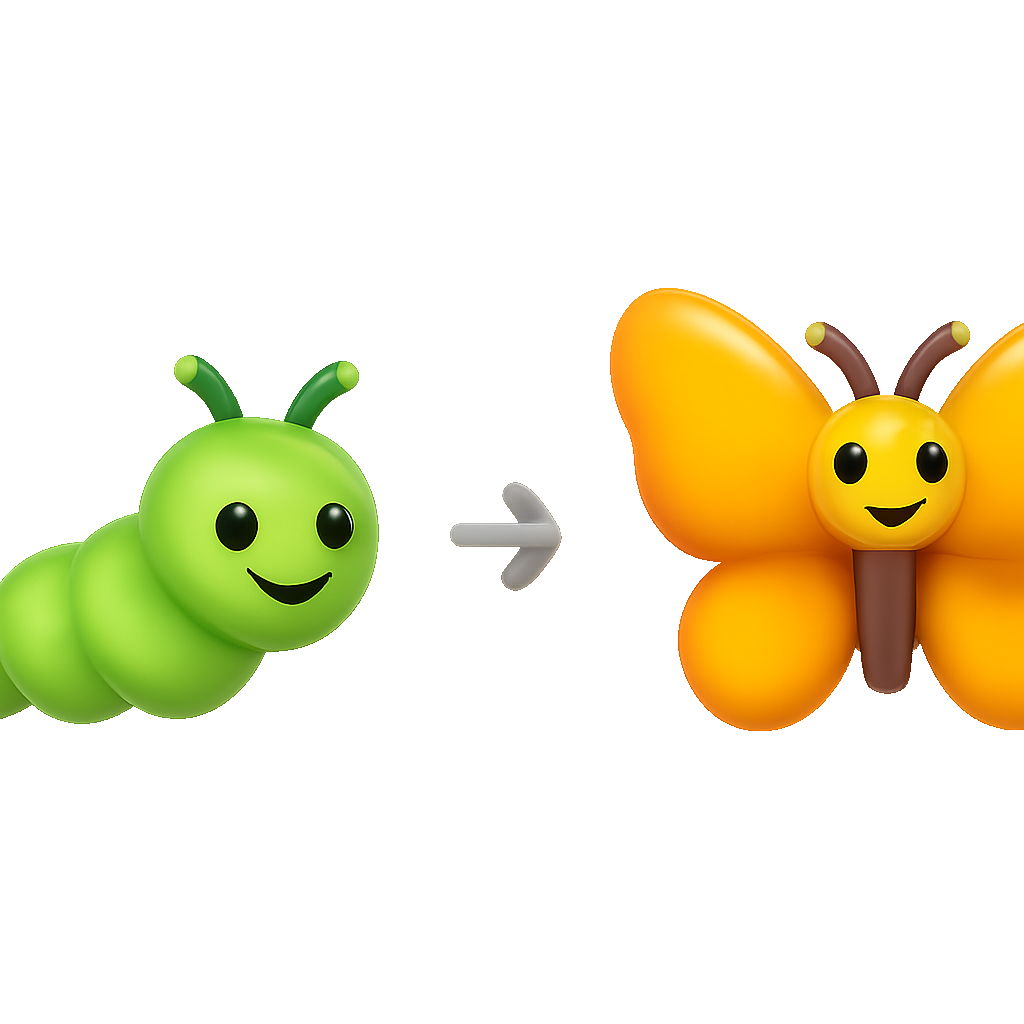 chuyển biến to change