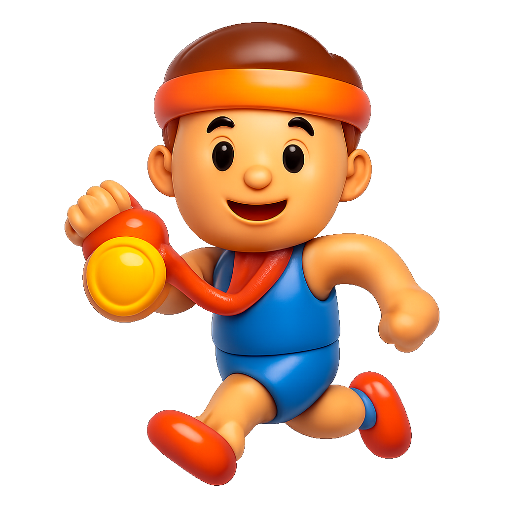 vận động viên athlete