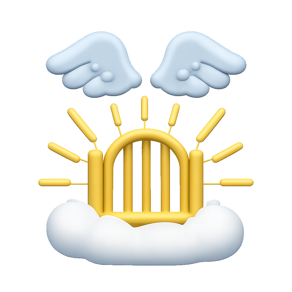 thiên đường heaven