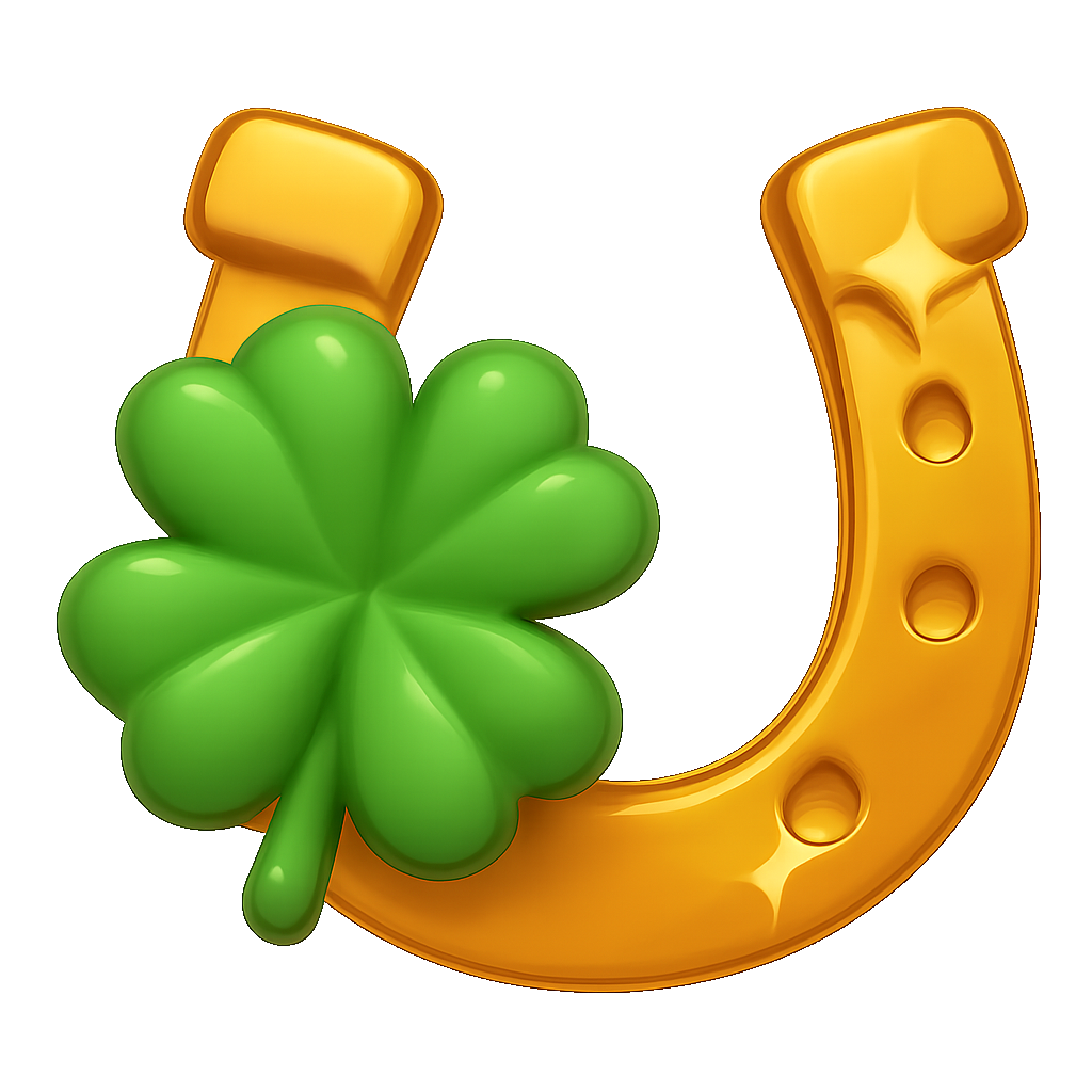 vận may luck