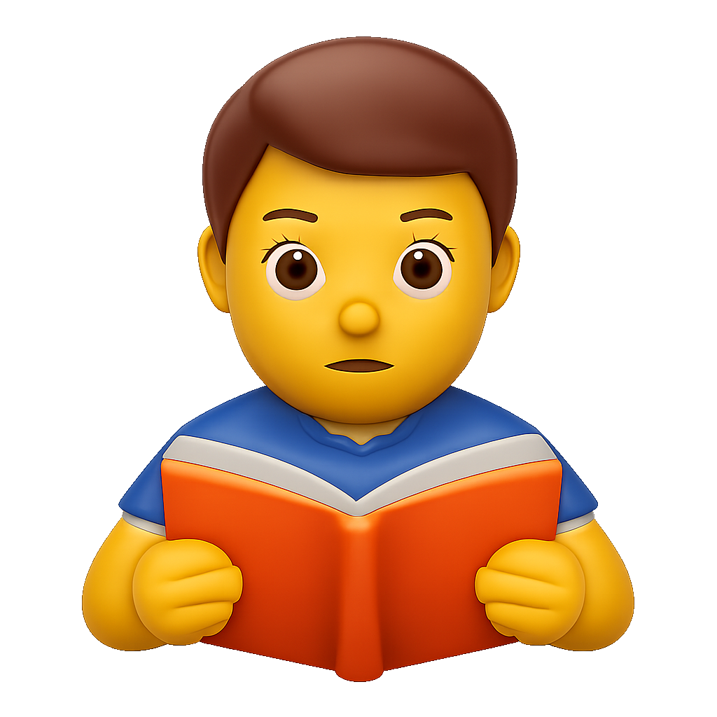 đọc sách to read