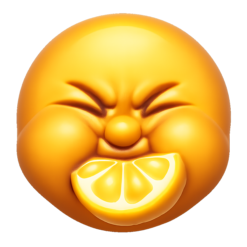 chua sour