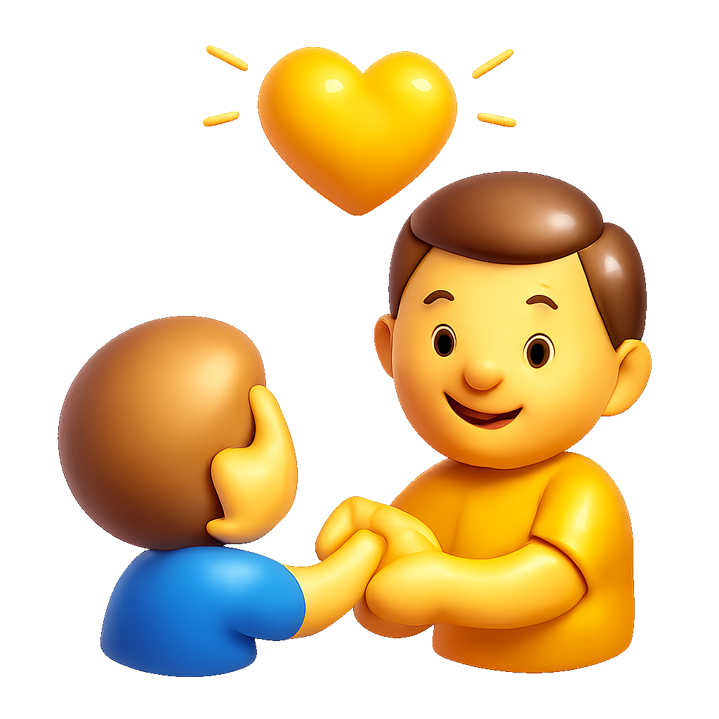 好人 người tốt