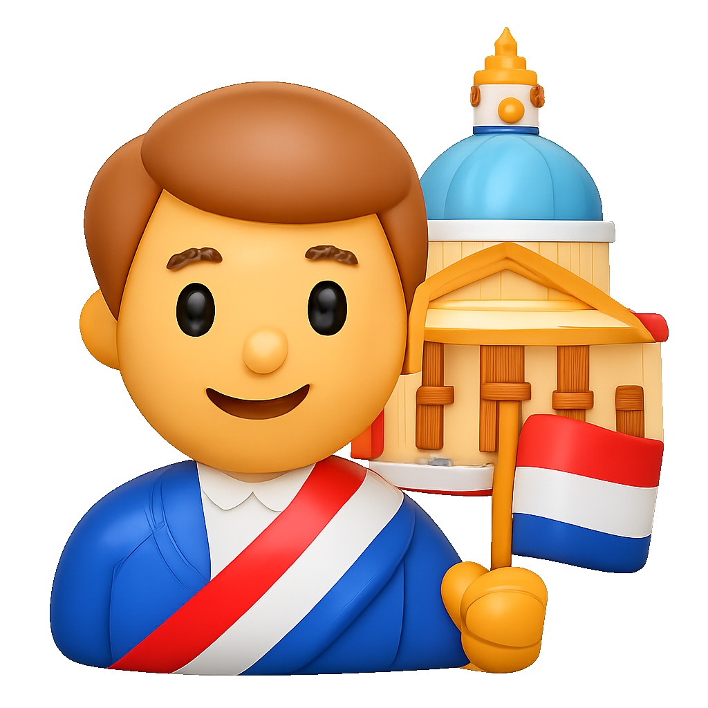 thị trưởng mayor