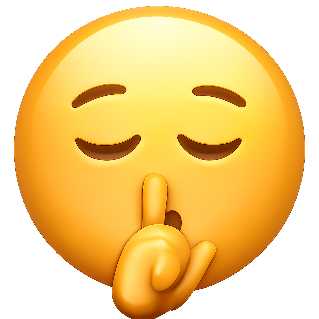 im lặng silence