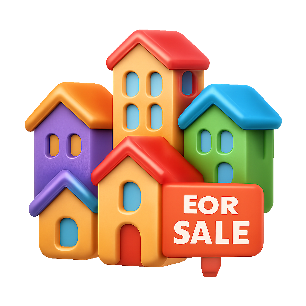 bất động sản real estate